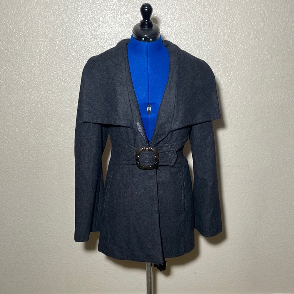 Winter coat